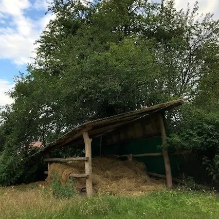 Gartenhutte - Schlafen Bei Den Schafen Holiday home