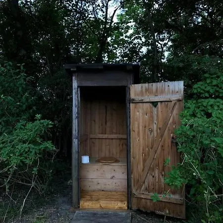 Holiday home Gartenhutte - Schlafen Bei Den Schafen *