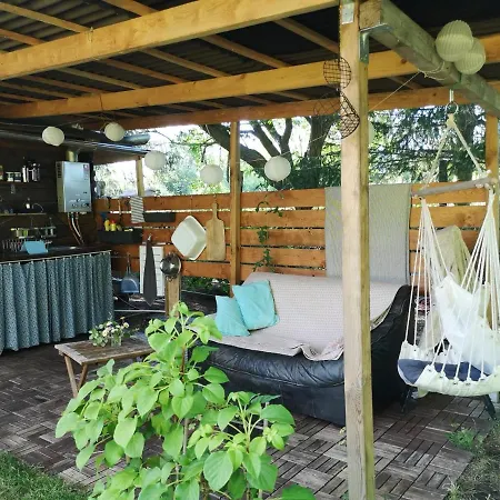 Gartenhutte - Schlafen Bei Den Schafen Holiday home *